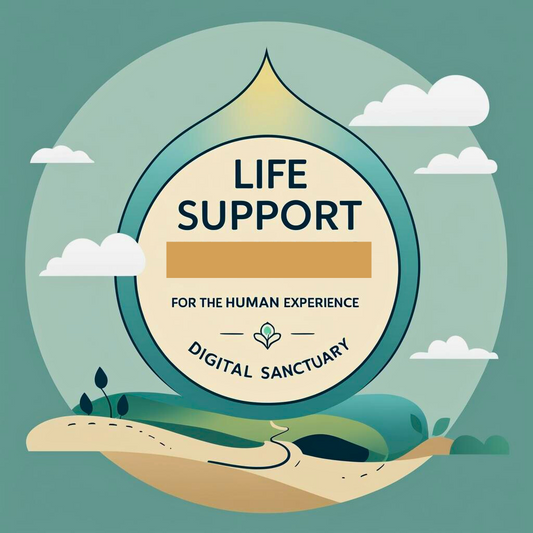 Life Support Monthly Membership
